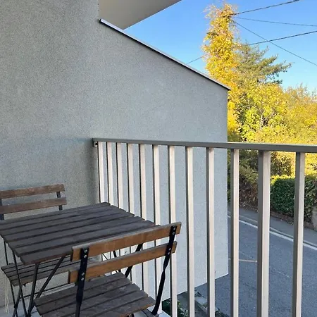 Sejour A Rangueil - Proche Chu & Universite, Checkin Facile & Parking Privee Apartamento Toulouse