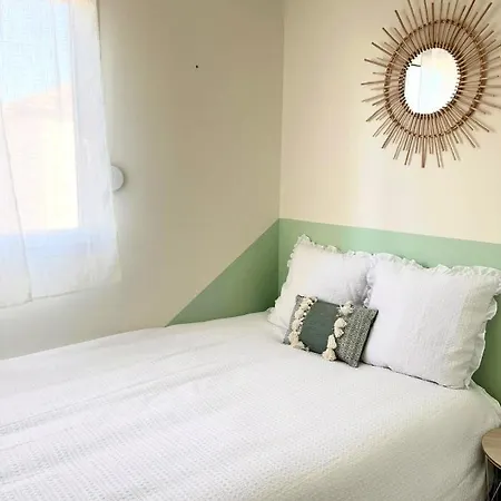 Sejour A Rangueil - Proche Chu & Universite, Checkin Facile & Parking Privee Apartamento Toulouse
